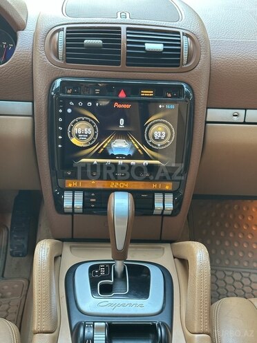 Porsche Cayenne GTS 2006, 335,000 km - 3.2 l - Gəncə
