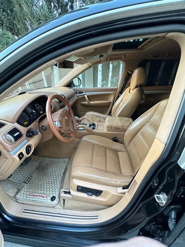 Porsche Cayenne GTS 2006, 335,000 km - 3.2 l - Gəncə