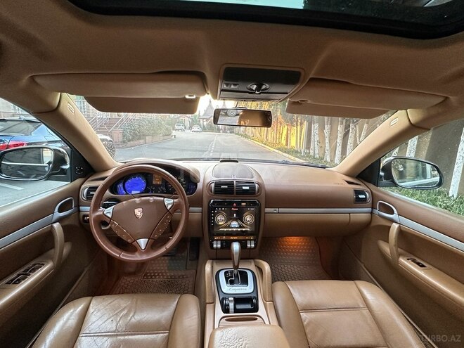 Porsche Cayenne GTS 2006, 335,000 km - 3.2 l - Gəncə