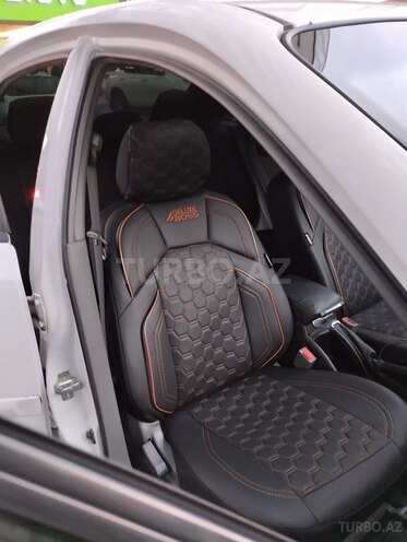 Daewoo Gentra 2014, 206,000 km - 1.5 l - Bakı