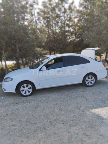 Daewoo Gentra 2014, 206,000 km - 1.5 l - Bakı