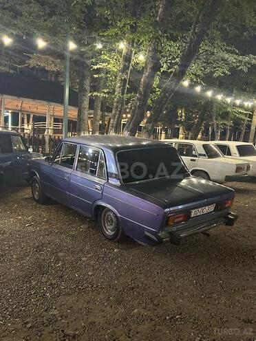 LADA (VAZ) 2106 2003, 454,949 km - 1.6 l - Qusar