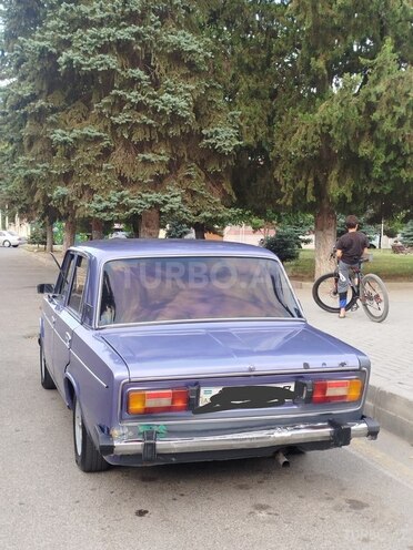 LADA (VAZ) 2106 2003, 454,949 km - 1.6 l - Qusar