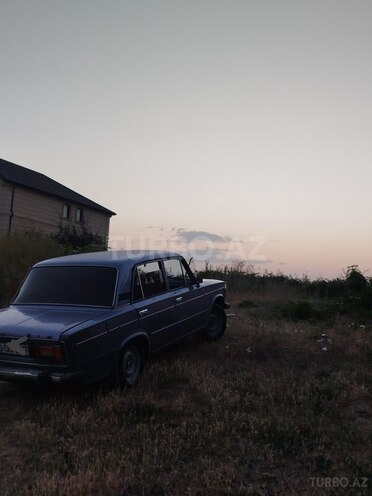 LADA (VAZ) 2106 2003, 454,949 km - 1.6 l - Qusar