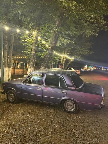 LADA (VAZ) 2106 2003, 454,949 km - 1.6 l - Qusar