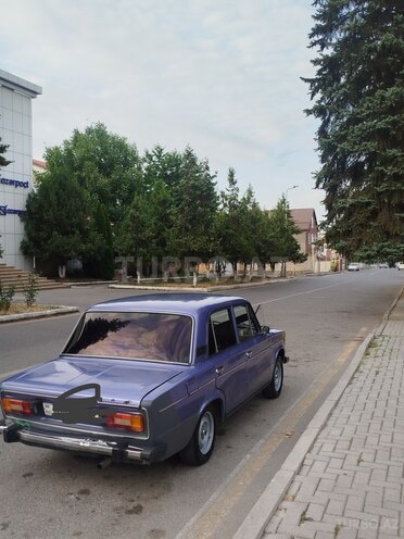 LADA (VAZ) 2106 2003, 454,949 km - 1.6 l - Qusar