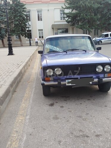 LADA (VAZ) 2106 2003, 454,949 km - 1.6 l - Qusar