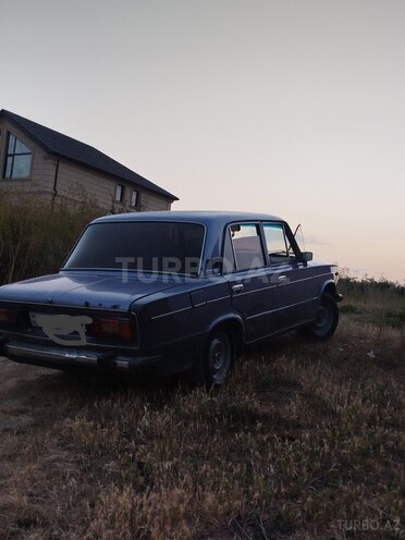 LADA (VAZ) 2106 2003, 454,949 km - 1.6 l - Qusar