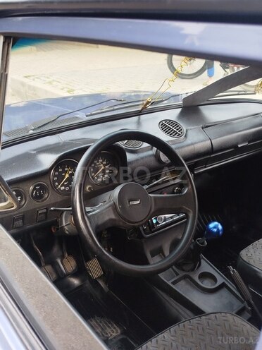LADA (VAZ) 2106 2003, 454,949 km - 1.6 l - Qusar