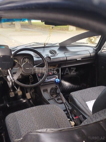 LADA (VAZ) 2106 2003, 454,949 km - 1.6 l - Qusar