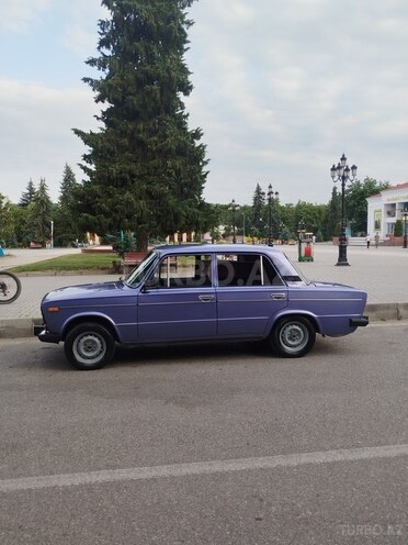 LADA (VAZ) 2106 2003, 454,949 km - 1.6 l - Qusar