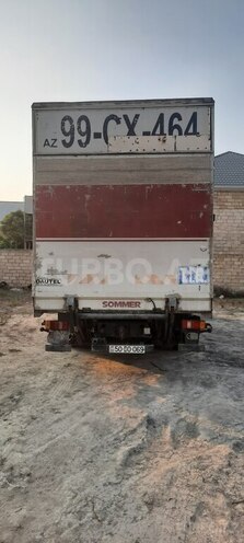 Mercedes Atego 1223 1999, 235,464 km - 6.3 l - Bərdə