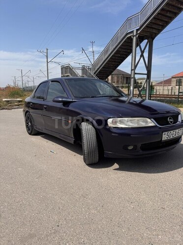 Opel Vectra 1998, 350,000 km - 1.8 l - Sumqayıt