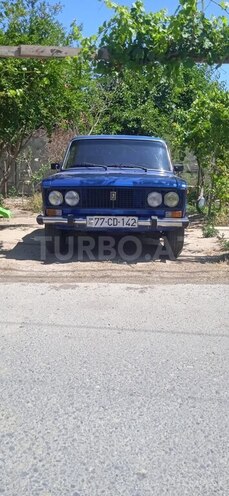 LADA (VAZ) 2106 1984, 300,000 km - 1.3 л - Bakı