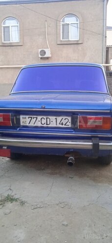 LADA (VAZ) 2106 1984, 300,000 km - 1.3 л - Bakı