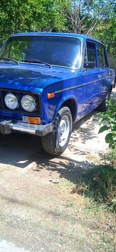 LADA (VAZ) 2106 1984, 300,000 km - 1.3 л - Bakı