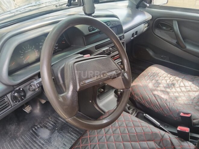 LADA (VAZ) 2115 2007, 315,394 km - 1.6 л - Qusar