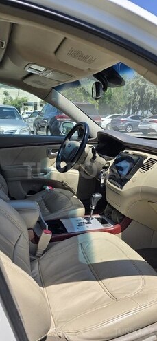 Hyundai Grandeur 2007, 357,000 km - 2.7 l - Bakı