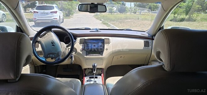Hyundai Grandeur 2007, 357,000 km - 2.7 l - Bakı
