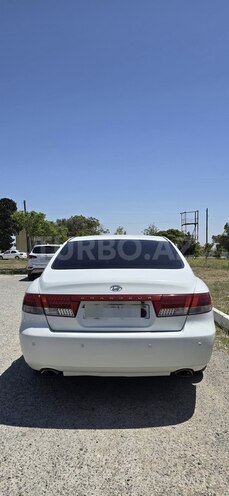 Hyundai Grandeur 2007, 357,000 km - 2.7 l - Bakı