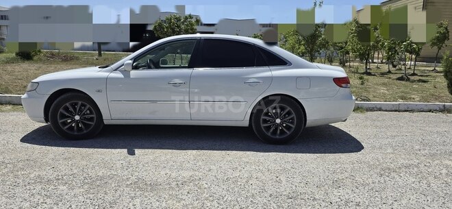 Hyundai Grandeur 2007, 357,000 km - 2.7 l - Bakı