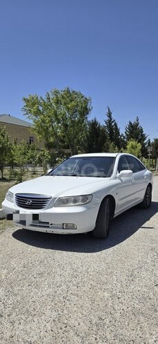 Hyundai Grandeur 2007, 357,000 km - 2.7 l - Bakı