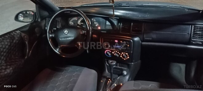 Opel Vectra 1997, 155,600 km - 2.0 l - Bakı