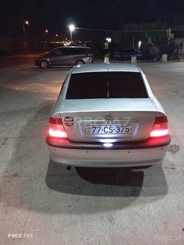 Opel Vectra 1997, 155,600 km - 2.0 l - Bakı