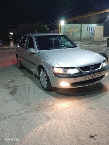 Opel Vectra 1997, 155,600 km - 2.0 l - Bakı