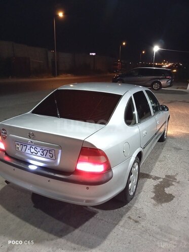 Opel Vectra 1997, 155,600 km - 2.0 l - Bakı