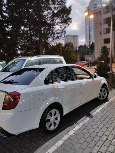 Daewoo Gentra 2014, 206,000 km - 1.5 l - Bakı