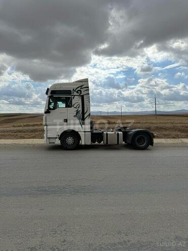 MAN TGX 18.440 2011, 350,000 km - 12.0 l - Bakı