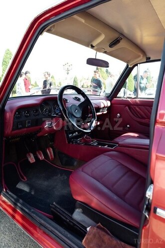 LADA (VAZ) 2103 1977, 100,000 km - 1.3 l - Gəncə