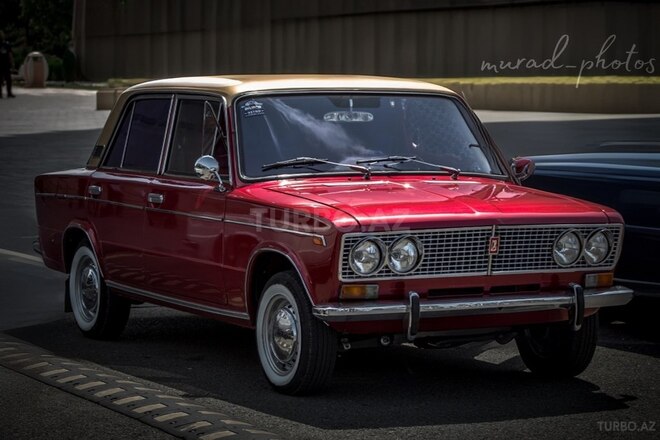 LADA (VAZ) 2103 1977, 100,000 km - 1.3 l - Gəncə