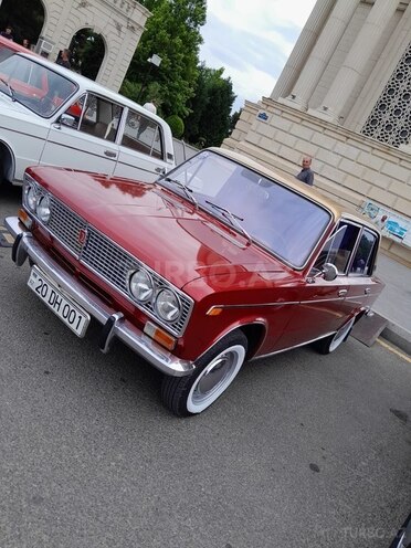 LADA (VAZ) 2103 1977, 100,000 km - 1.3 l - Gəncə