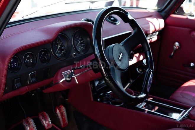 LADA (VAZ) 2103 1977, 100,000 km - 1.3 l - Gəncə