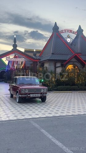 LADA (VAZ) 2103 1977, 100,000 km - 1.3 l - Gəncə
