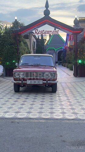 LADA (VAZ) 2103 1977, 100,000 km - 1.3 l - Gəncə