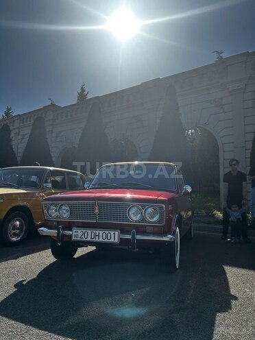 LADA (VAZ) 2103 1977, 100,000 km - 1.3 l - Gəncə