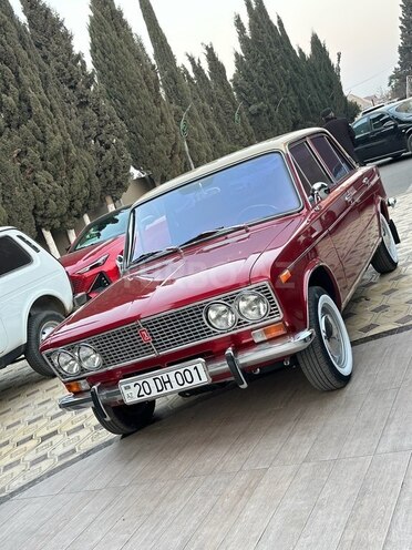 LADA (VAZ) 2103 1977, 100,000 km - 1.3 l - Gəncə