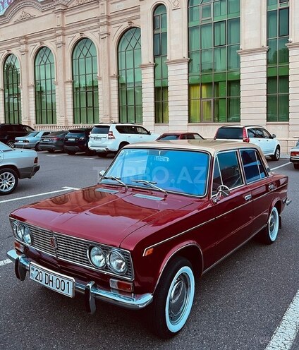 LADA (VAZ) 2103 1977, 100,000 km - 1.3 l - Gəncə