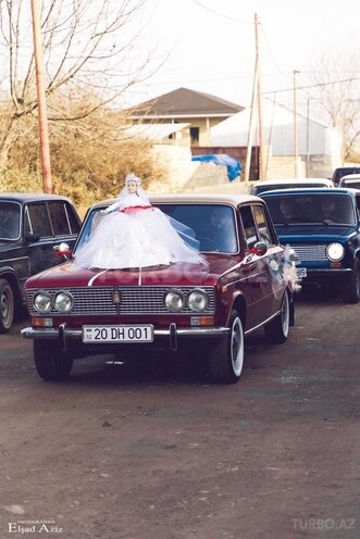 LADA (VAZ) 2103 1977, 100,000 km - 1.3 l - Gəncə