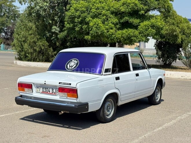 LADA (VAZ) 2107 2008, 198,350 km - 1.6 л - Ağstafa