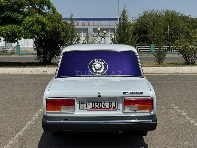 LADA (VAZ) 2107 2008, 198,350 km - 1.6 л - Ağstafa