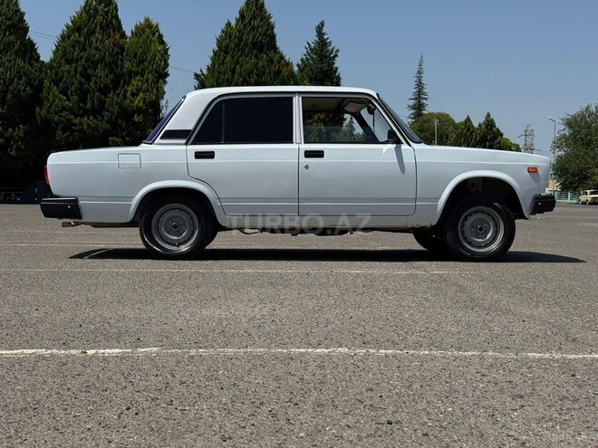 LADA (VAZ) 2107 2008, 198,350 km - 1.6 л - Ağstafa