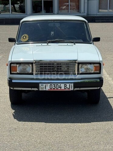 LADA (VAZ) 2107 2008, 198,350 km - 1.6 л - Ağstafa