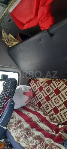 Mercedes Atego 1223 1999, 235,464 km - 6.3 l - Bərdə