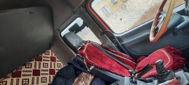 Mercedes Atego 1223 1999, 235,464 km - 6.3 l - Bərdə