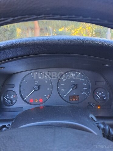 Opel Astra 1998, 468,000 km - 1.6 l - Gəncə