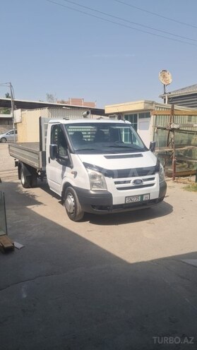 Ford Transit 2009, 262,000 km - 2.4 l - Bakı